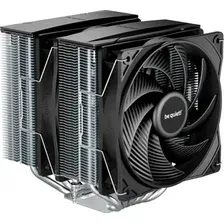 Кулер для процессора be quiet! Pure Rock Pro 3 Silver BK041