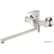 Смеситель Loffrey LF82212W (белый)