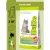 Сухой корм для кошек Dado Hairball с эффектом выведения шерсти c курицей 2 кг