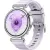 Умные часы Huawei Watch GT 6 41mm / 55020FVU (сиреневый ремешок)