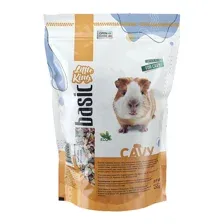 Little King корм для морских свинок 800 г