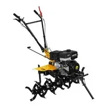 Мотоблок бензиновый Huter МК-17000M