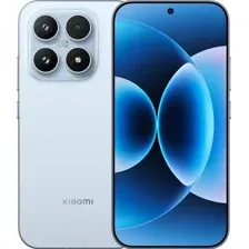 Телефон Xiaomi 17 12GB/512GB международная версия (голубой)