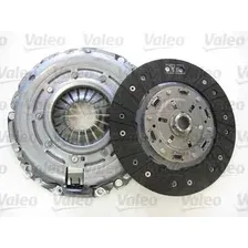 Сцепление Valeo 826868