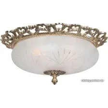 Припотолочная люстра Arti Lampadari Venezia Venezia E 1.13.46 G
