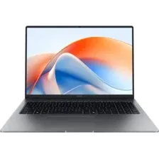 Ноутбук HONOR MagicBook X16 Plus 2025 BRB-5611F 5301ANUY