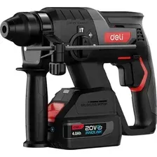 Перфоратор Deli RS EDE-DC20-2D4