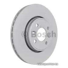 Тормозной диск Bosch 0986478590