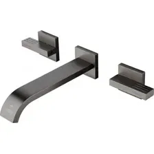 Смеситель Ganzer GZ01144-Q