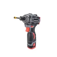 Аккумуляторный бесщеточный винтоверт PROFIPOWER BL-162