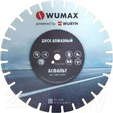 Пильный диск Wurth 1668118350
