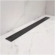 Трап/канал Axus Universal 600 Gun Metal