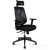 Кресло офисное Norden Right black / 842-297 (черный/черный)