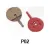 Тормозные колодки Yinxing SP11015