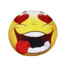  Matex Emoji. Страсть 06-954 (желтый)