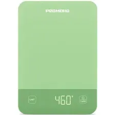 Кухонные весы Redmond (Редмонд) SK1800 (зеленый)