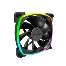 Комплект вентиляторов Montech RX120