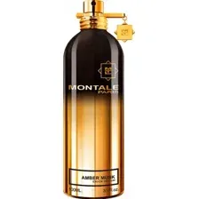 Парфюмерная вода Montale Amber Musk (100мл)