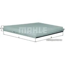 Салонный фильтр Mahle Knecht LA156