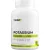 Комплекс Nature Foods Magnesium complex+Potassium (120 капсул)