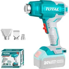 Строительный фен Total TBLI2002