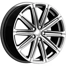 Литые диски Carwel Тара 19x7.5&quot 5x115мм DIA 70.2мм ET 45мм AB