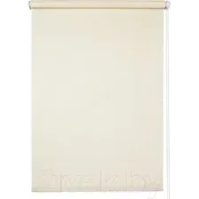 Рулонные шторы Legrand Монтана 120x175 58127760 (ваниль)