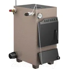Твердотопливный котел Стэн Каракан 10ТПЭ-3