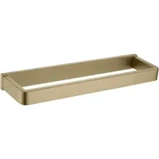 Держатель для полотенца Abber Westen AA1753G (золото матовое)