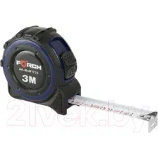 Рулетка Forch 471736 (3м)