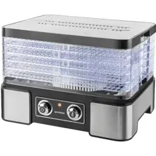 Сушилка для овощей и фруктов Endever Skyline FD-61