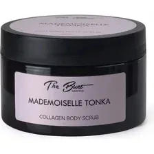 Скраб для тела "Mademoiselle Tonka" (250 мл)