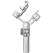 Стабилизатор Zhiyun Smooth 5E Cinepeer (белый)