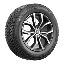 Зимняя шина Michelin X-Ice Snow SUV 265/50R20 111T