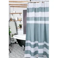 Шторка-занавеска для ванны Primanova Velvet DR-80004