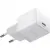 Сетевое зарядное Baseus Palm Fast Charger 1C 30W EU P10111605213-00 (белый)