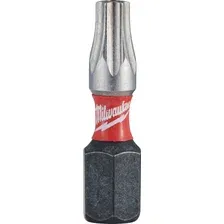 Набор бит Milwaukee Shockwave 4932471583 (2шт)