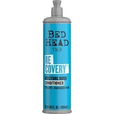 Кондиционер для волос Tigi Bed Head Recovery для сухих и поврежденных волос (600мл)
