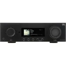 AV ресивер JBL MA9100HP (черный)
