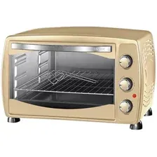 Мини-печь CENTEK CT-1531-42 Convection (бежевый)