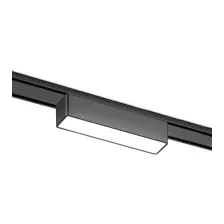 Трековый светильник Ambrella Magnetic Ultra Slim GV1443 BK (черный)