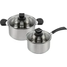 Набор кастрюль Sundays Home DK021
