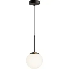 Подвесная люстра Maytoni Basic form MOD321PL-01B