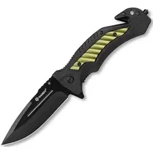 Складной нож Ganzo G628GR
