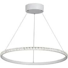 Подвесная люстра Vitaluce 4628 V4628-0/1S