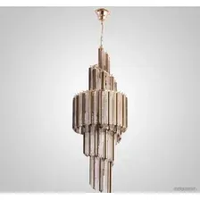 Подвесная люстра ImperiumLoft Impers-croiss01 193714-23