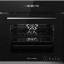 Электрический духовой шкаф KUPPERSBERG HO 615 BX