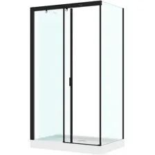 Душевой уголок Cerutti Spa Marbella 120B L
