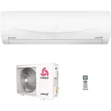 Внутренний блок Chigo Moon CMS-12k-181-WHITE