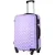 Чемодан на колесах L'case Phatthaya BCP-1202 (M, лиловый)